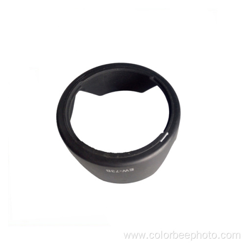 Camera Bayonet mount Ew-73B Lens Hood